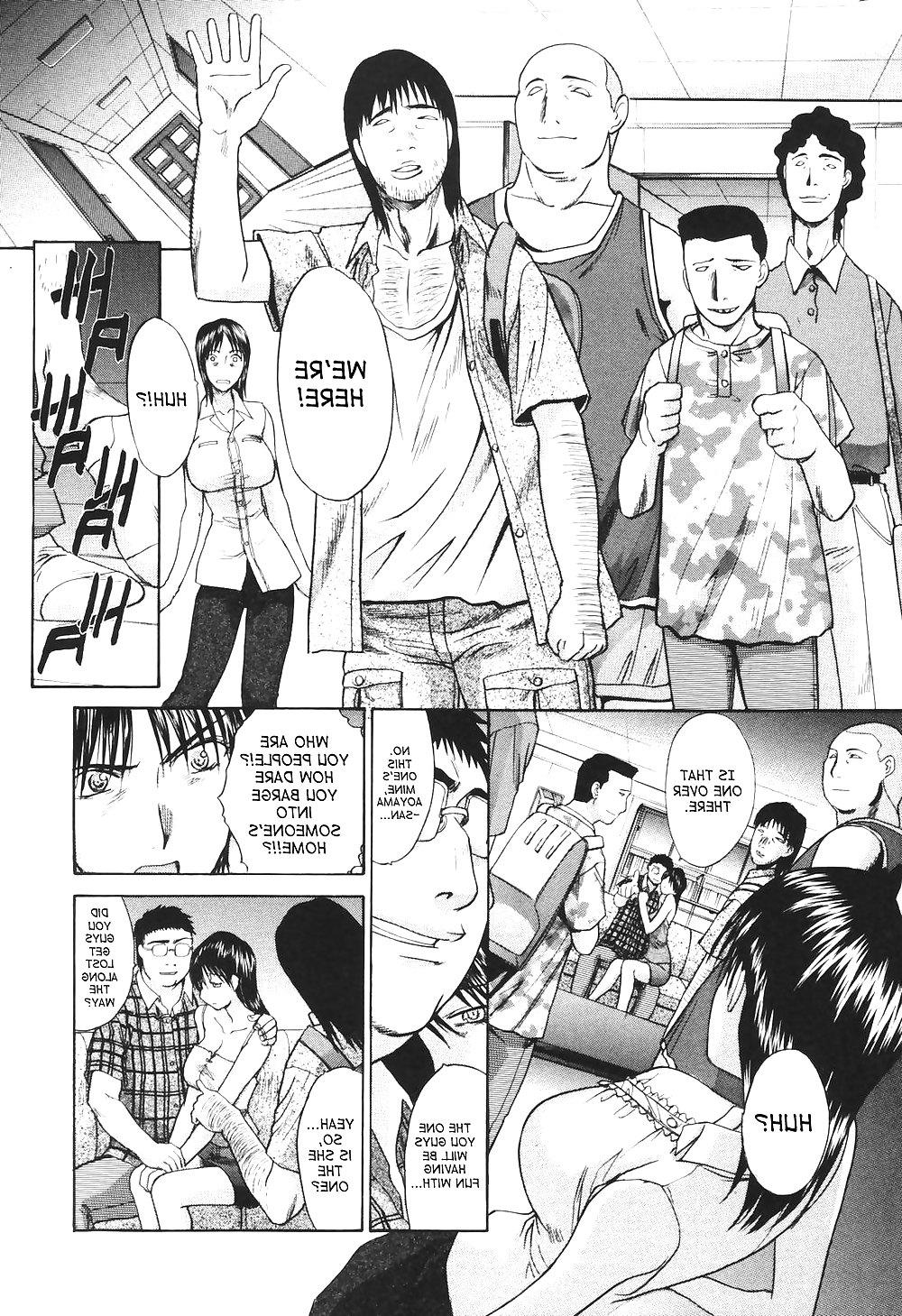 19P MARRIED WOMAN KYOUKO