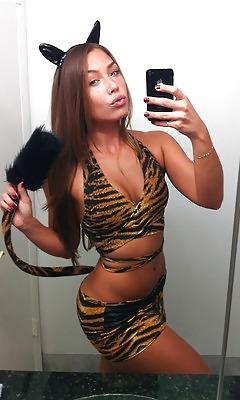 19P Self Shot Stunners