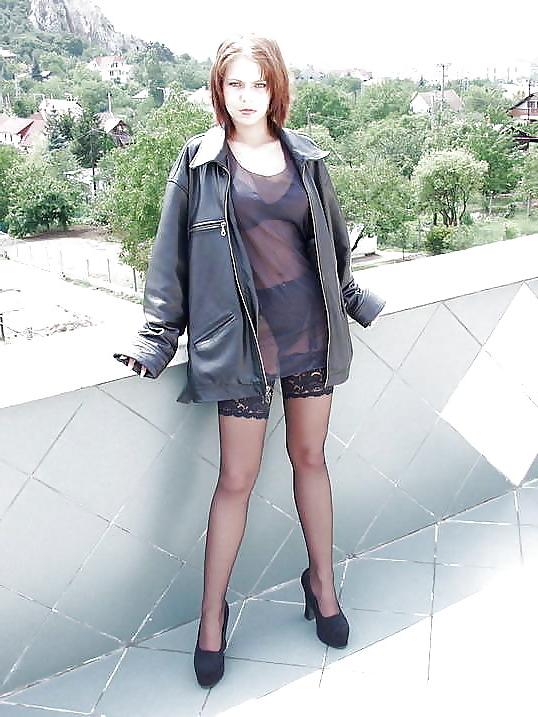 24P Transparent - see thru