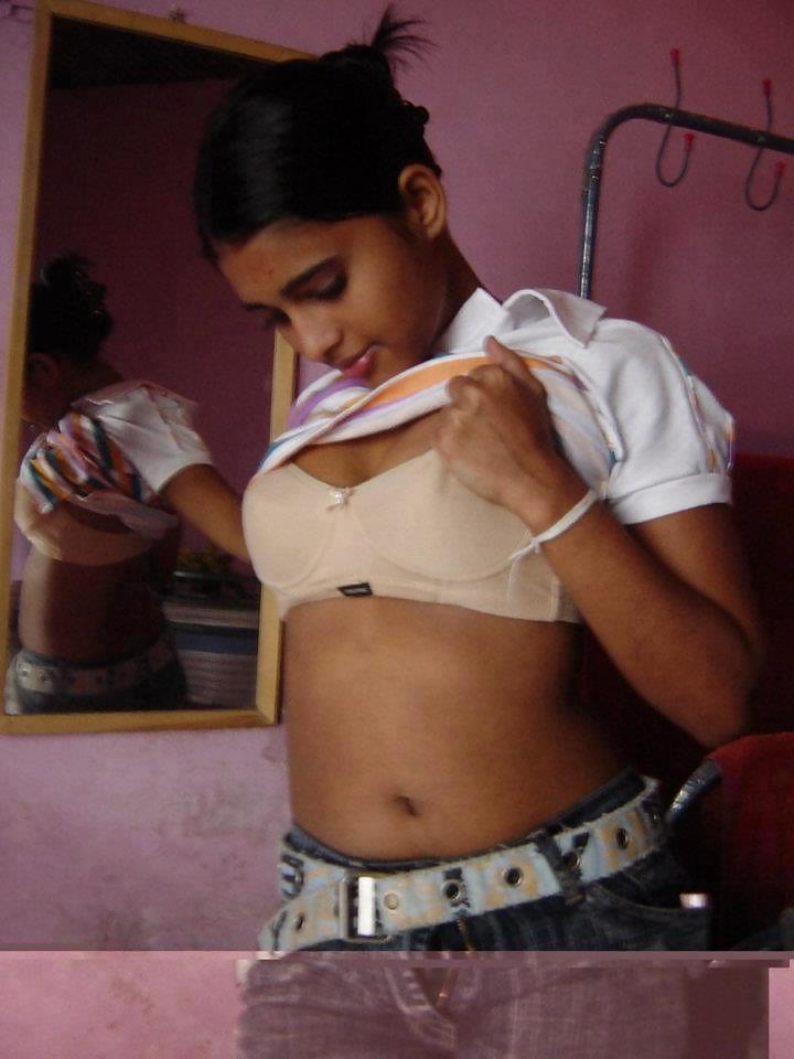 25P Hot desi girls part1