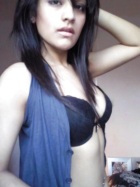 25P Hot desi girls part1