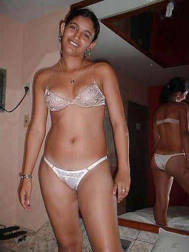 25P Hot desi girls part1