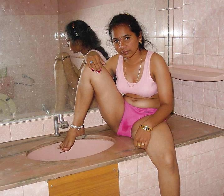25P Hot desi girls part1