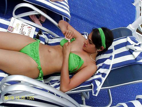 25P Desi girls in swuimsuits 2