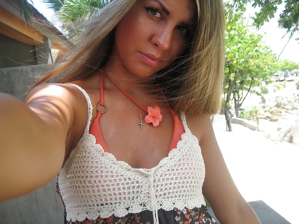25P Privatbilder im Urlaub