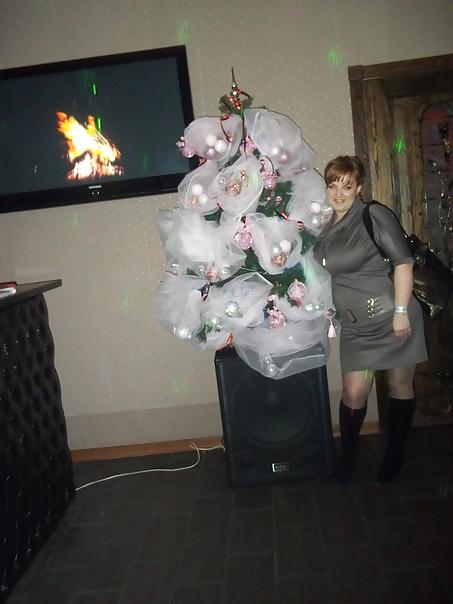 7P Busty Russian Woman 324
