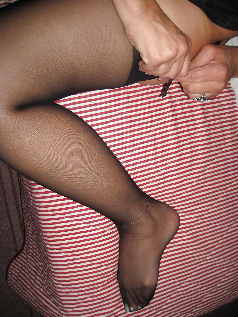 12P 50 y.o. pussy II