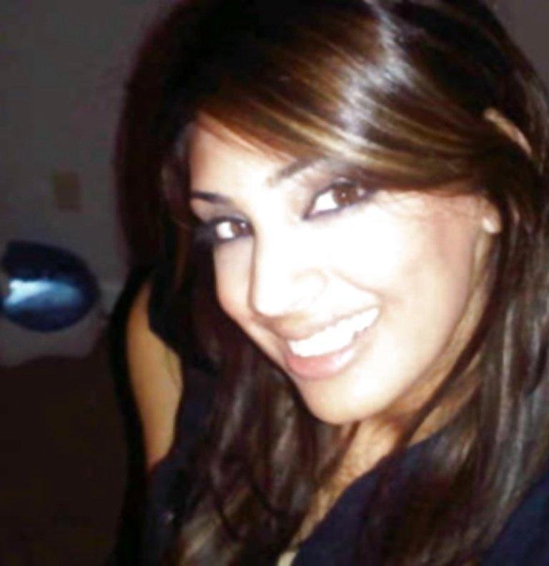 16P Desi model Najy !