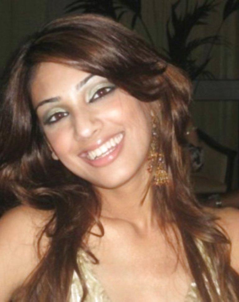16P Desi model Najy !