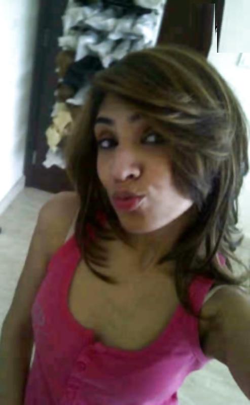 16P Desi model Najy !