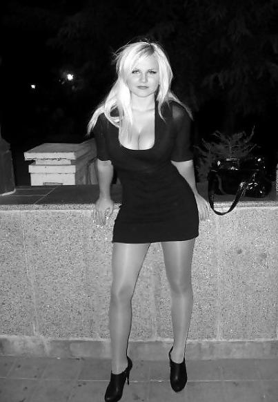 14P Busty Russian Woman 332