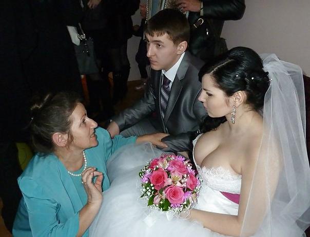 14P Busty Russian Woman 332