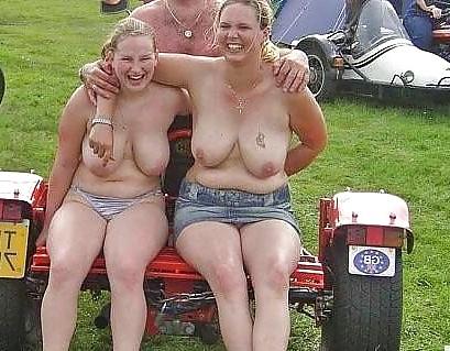 13P The Beauty of MILF and Their Real Offspring