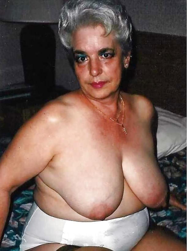 24P We loved mom her saggy tits 2.