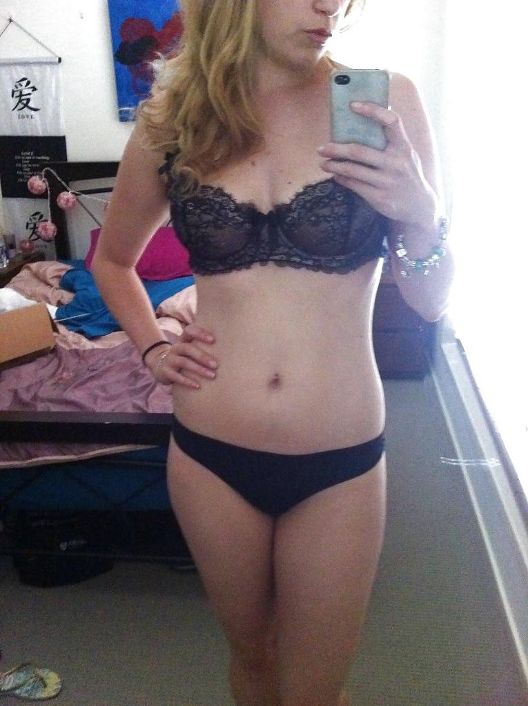 25P Self shot amateur 4