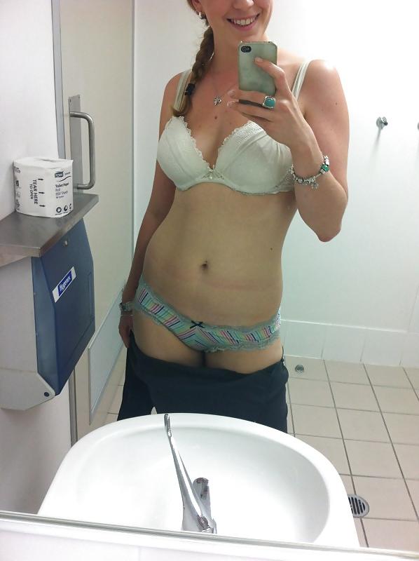 25P Self shot amateur 4