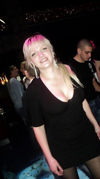 10P Busty Russian Woman 355