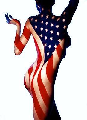 25P Happy 4th July in Porn!!!