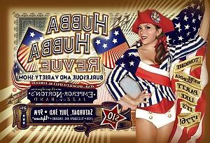 25P Happy 4th July in Porn!!!