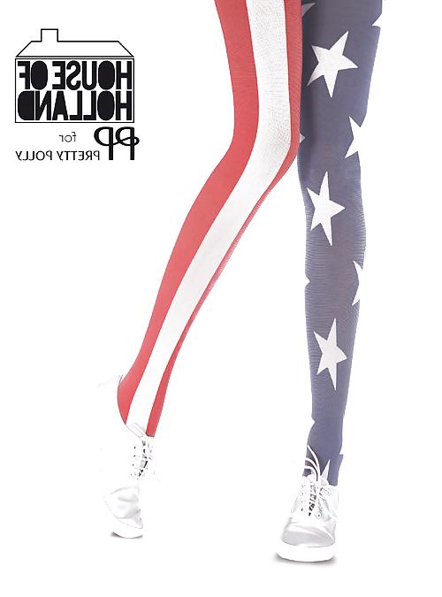 25P Happy 4th July in Porn!!!