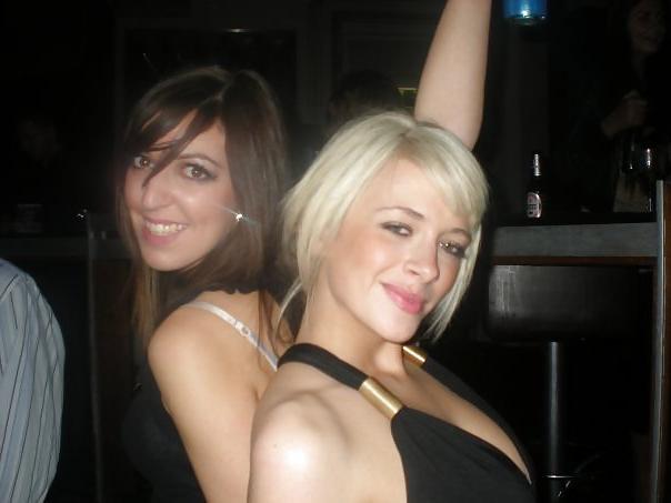 10P Kate big tits would love to see her topless comments?