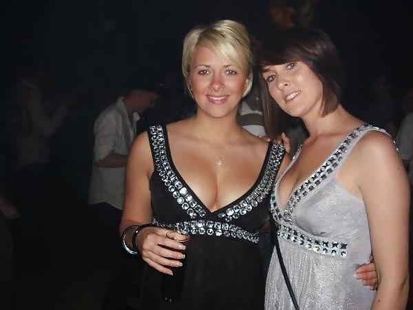 10P Kate big tits would love to see her topless comments?