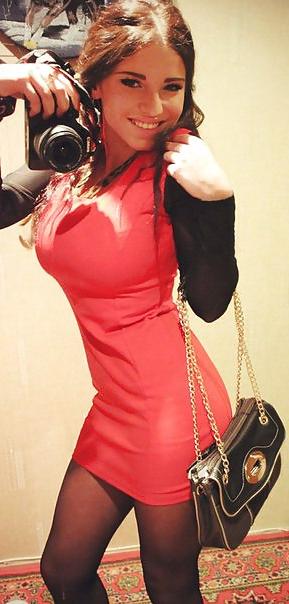 17P Busty Russian Woman 268