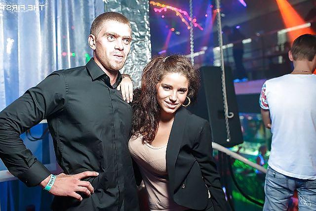 17P Busty Russian Woman 268