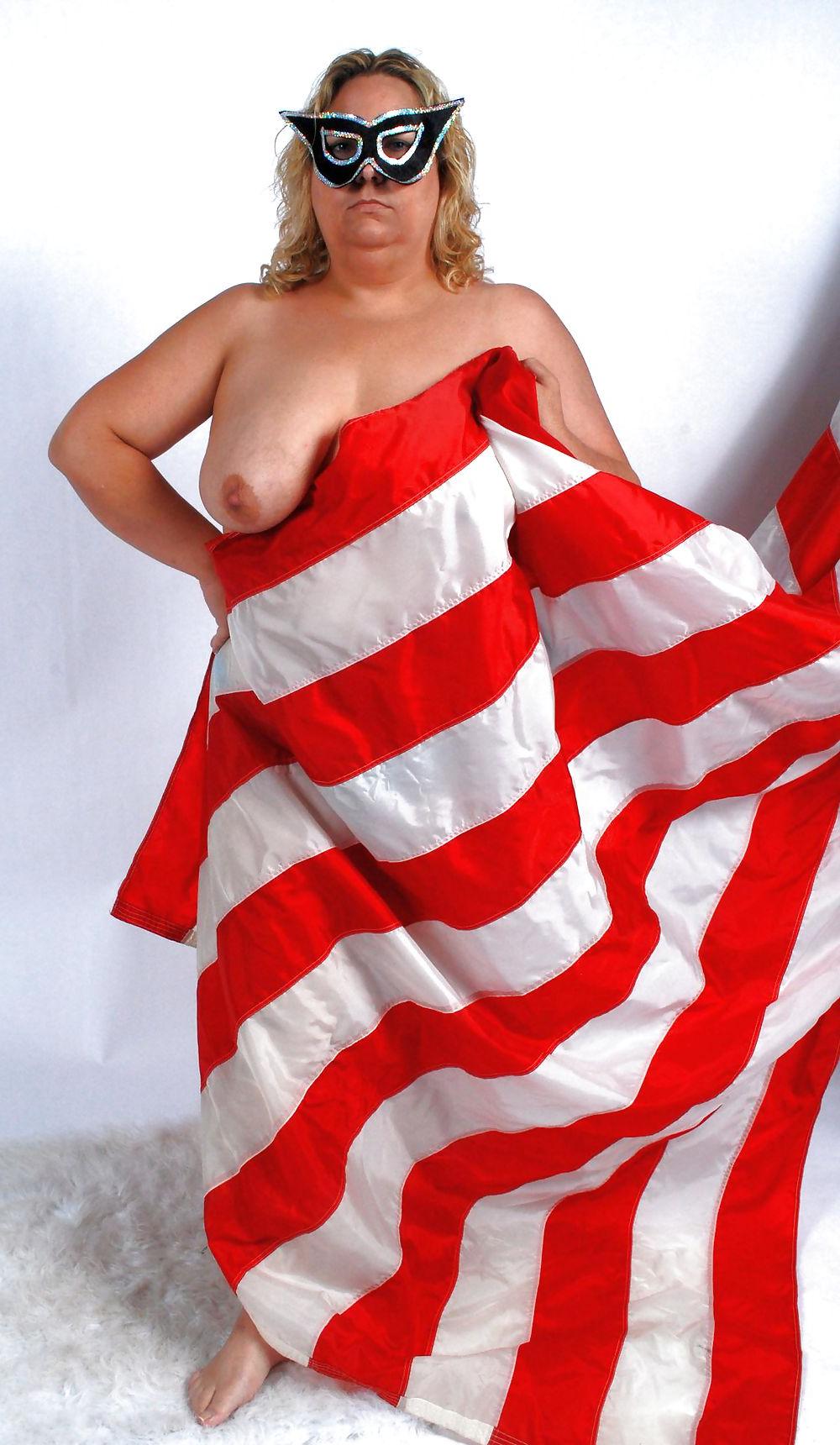 6P Happy July 4th - 2