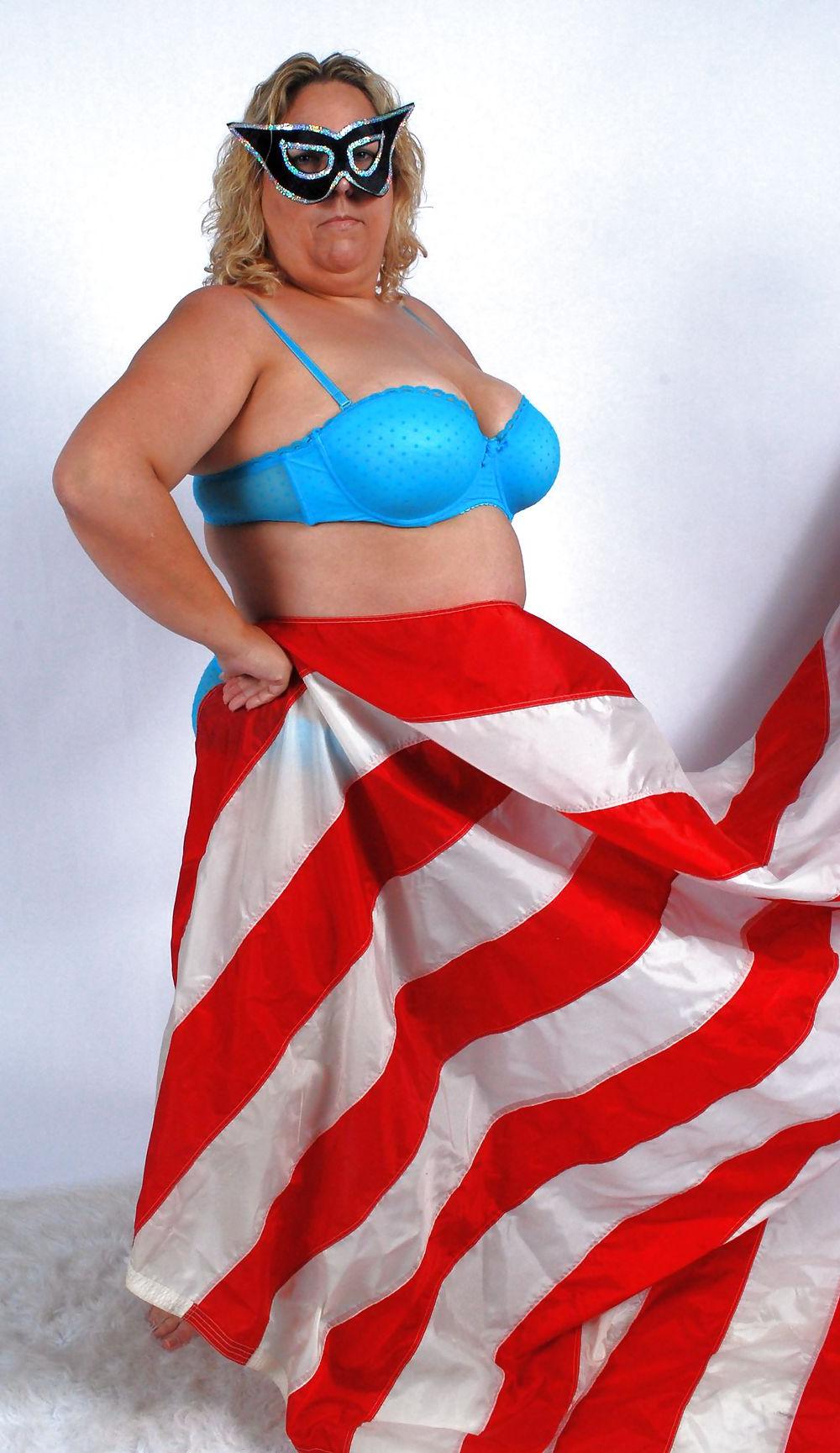 6P Happy July 4th - 2