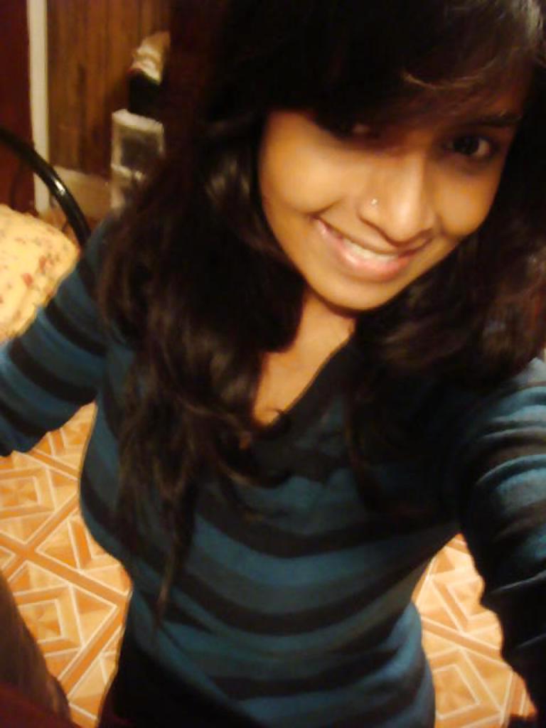 9P Perfect Indians-Desi girls