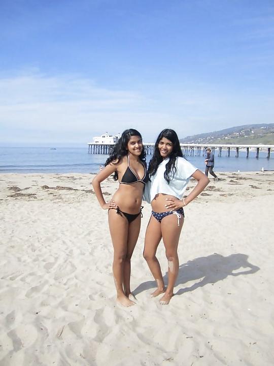9P Perfect Indians-Desi girls