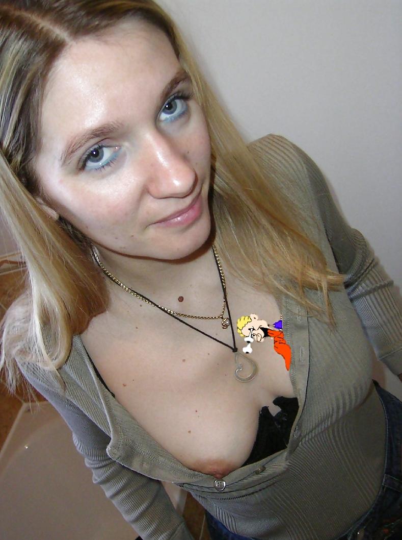 25P Downblouse nipslip upskirt and more