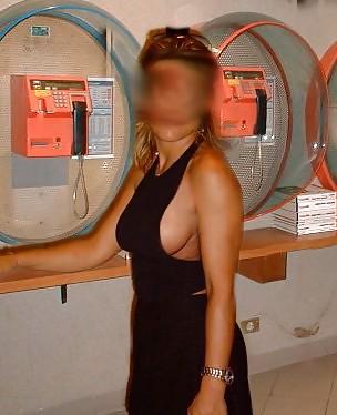 25P LIDIA.Felicemente TROIA - Hot happy SLUT Italian wife