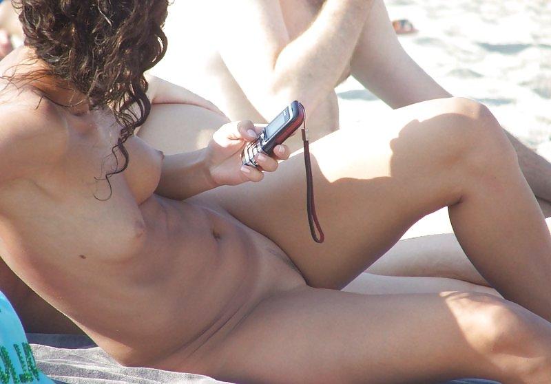 25P On the Beach - 17