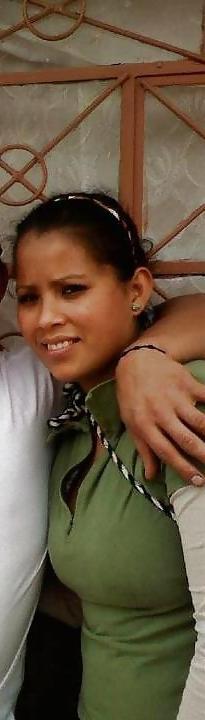 17P SUSANA Y NANCY GUZMAN GEMELAS
