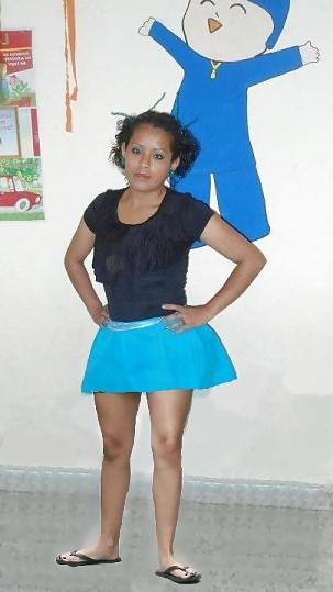 17P SUSANA Y NANCY GUZMAN GEMELAS