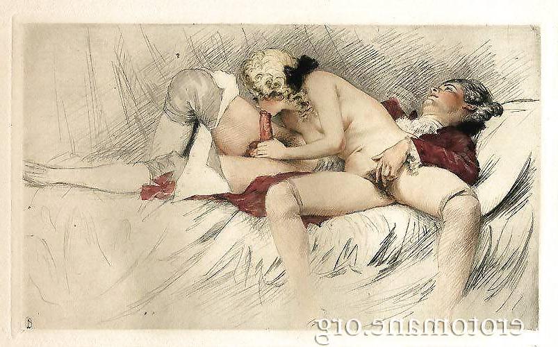 8P Painted erotica and porn1