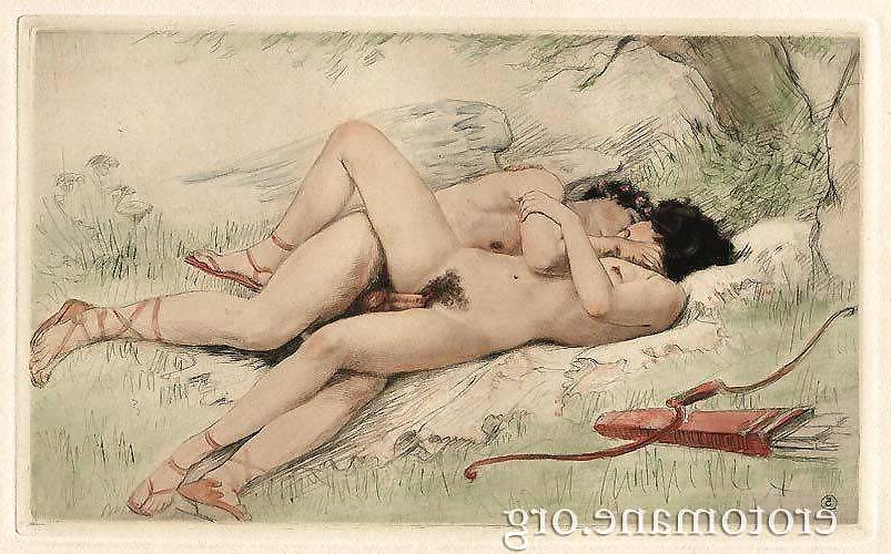 8P Painted erotica and porn1