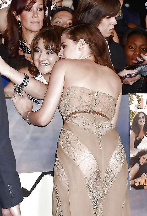 25P Transparent - see thru
