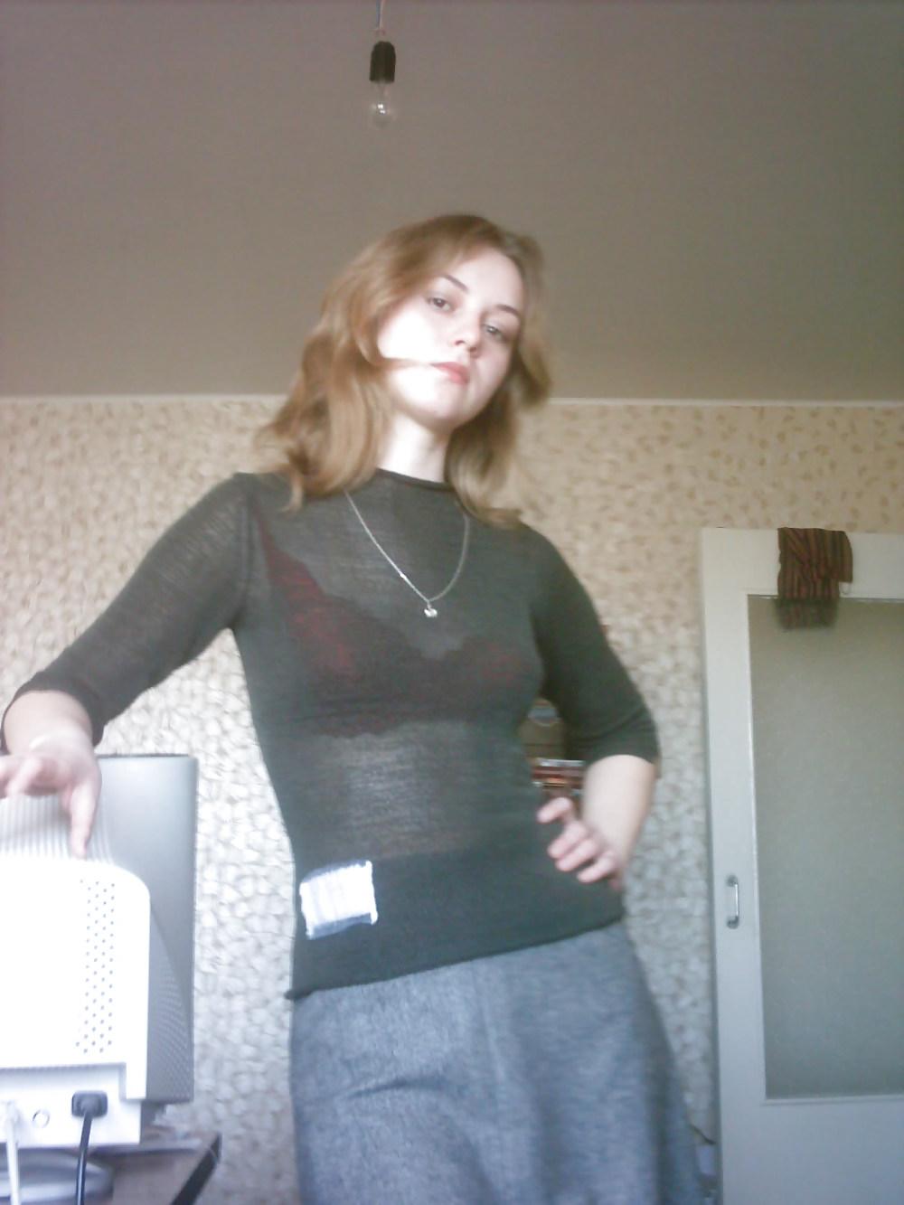 25P Transparent - see thru