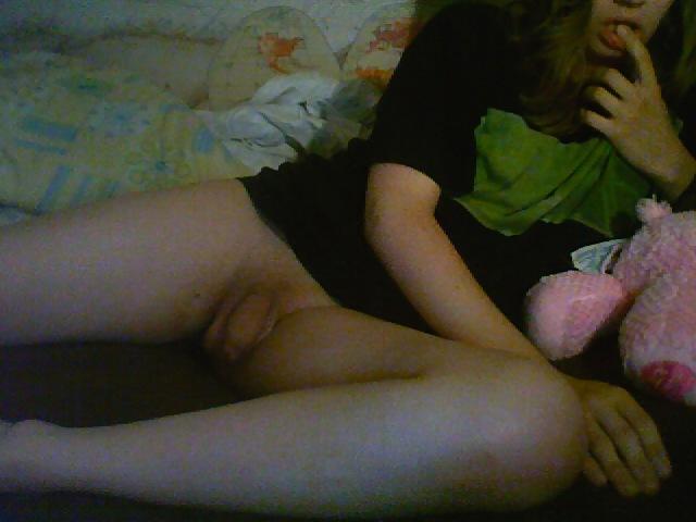 12P Shemale self pics 12
