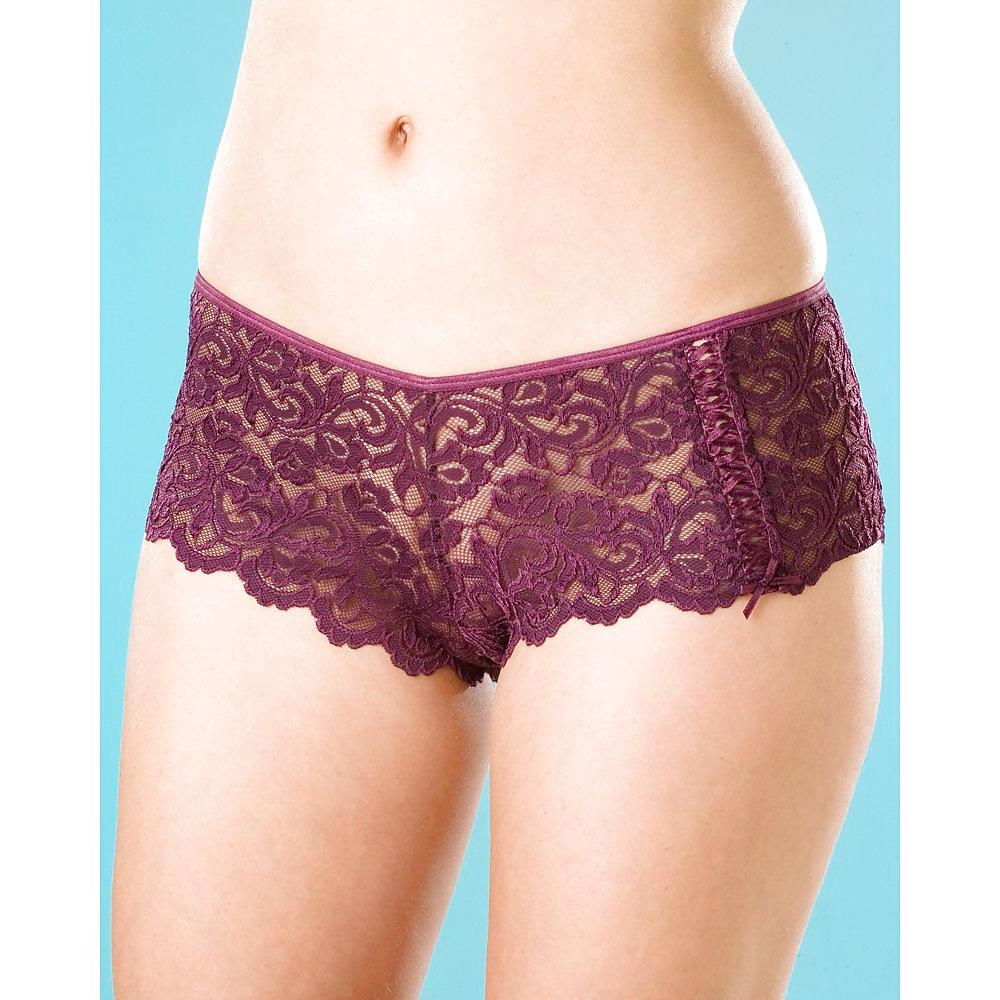 11P See thru  catalogue pics