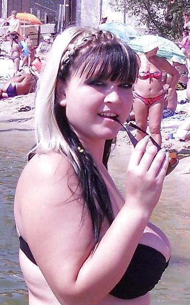 14P Vollbusige Russin 377