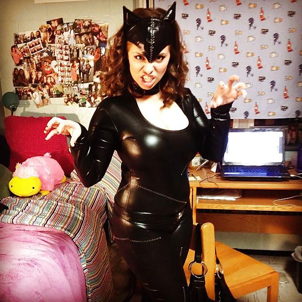9P Happy Halloween !!!