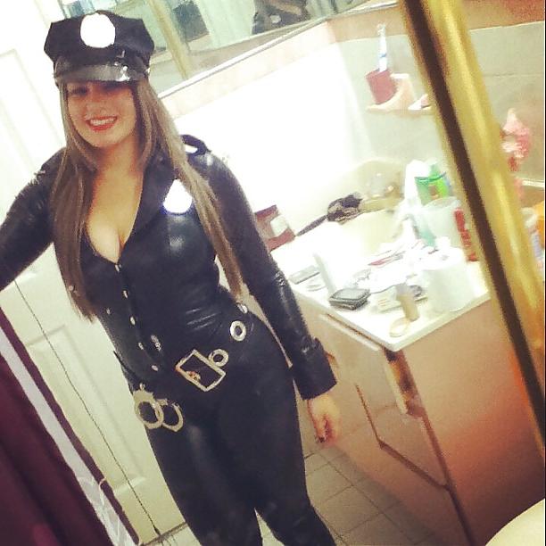 9P Happy Halloween !!!