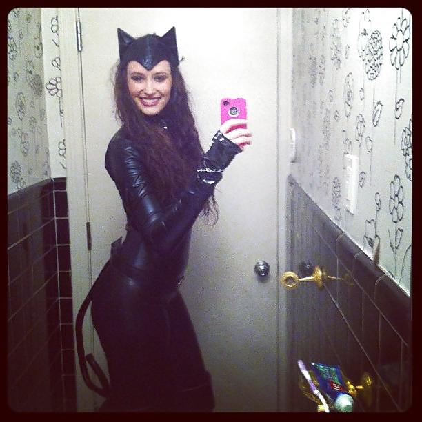 9P Happy Halloween !!!