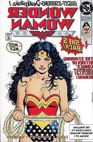 20P Cartoons Comic Pictures of Super-Heroines dom&sub