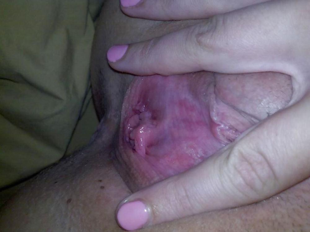 25P Blonde MILF Self Pics