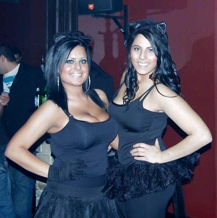 13P Last halloween:)